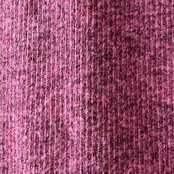 Eddie Bauer Long Sleeved Top in Mulberry SZ 2X - Picture 4 of 8